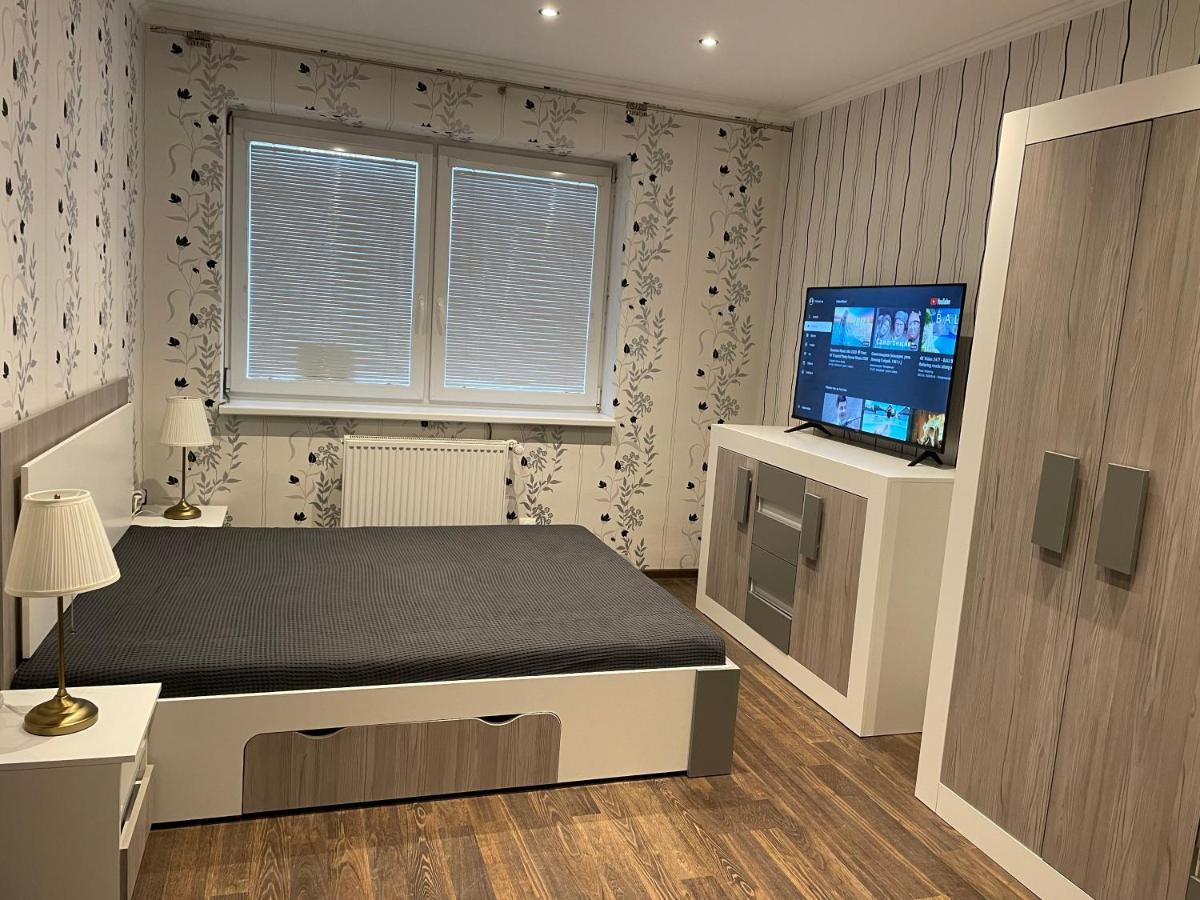 Apartmány Diana Dunajska Streda Bagian luar foto