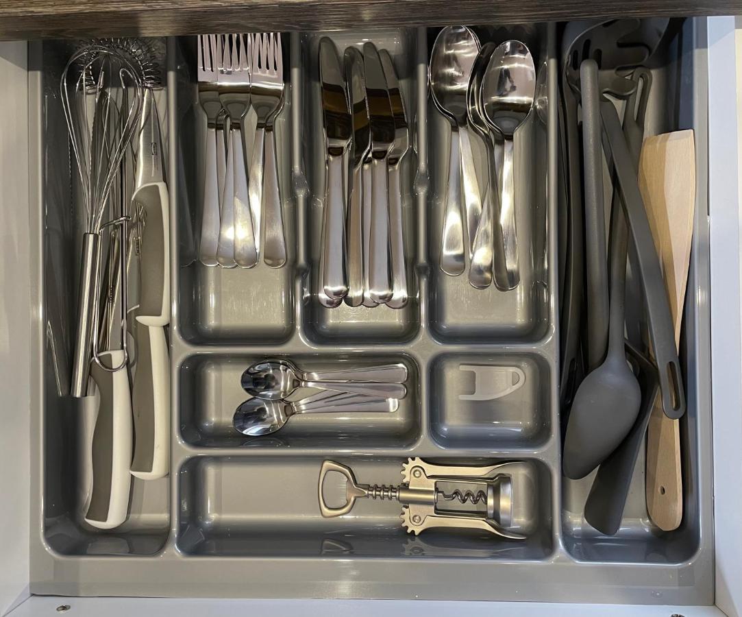 Apartmány Diana Dunajska Streda Bagian luar foto