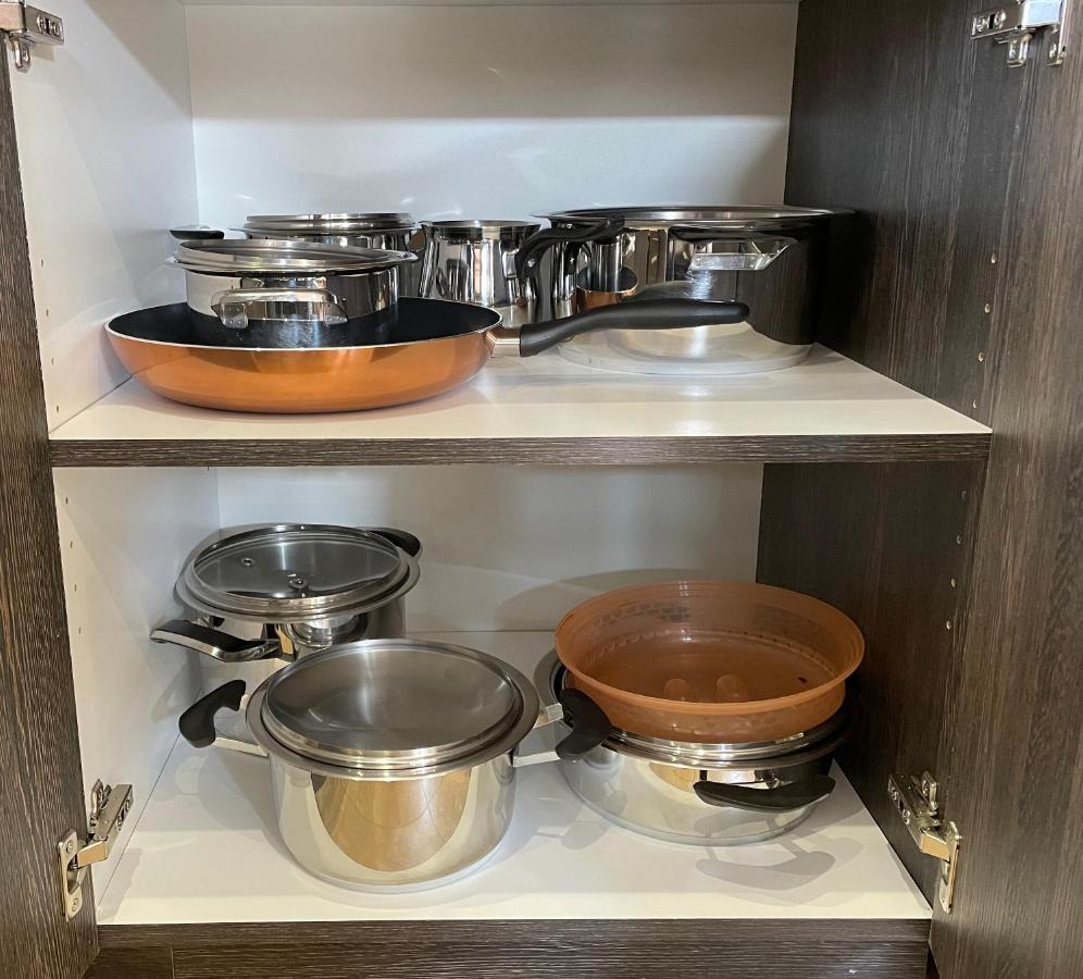 Apartmány Diana Dunajska Streda Bagian luar foto