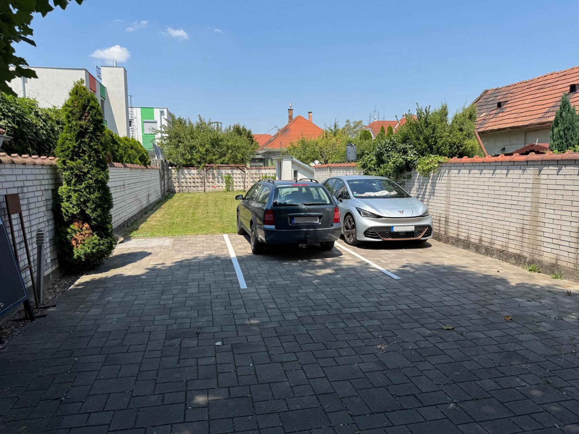 Apartmány Diana Dunajska Streda Bagian luar foto