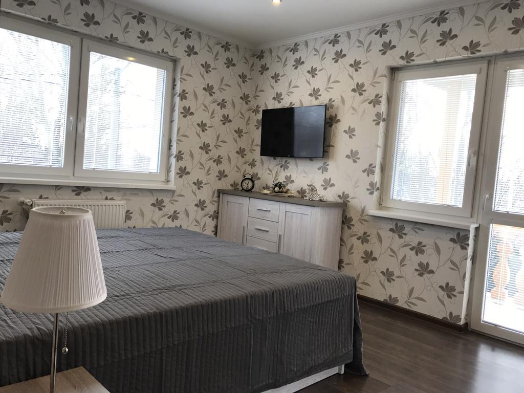 Apartmány Diana Dunajska Streda Bagian luar foto