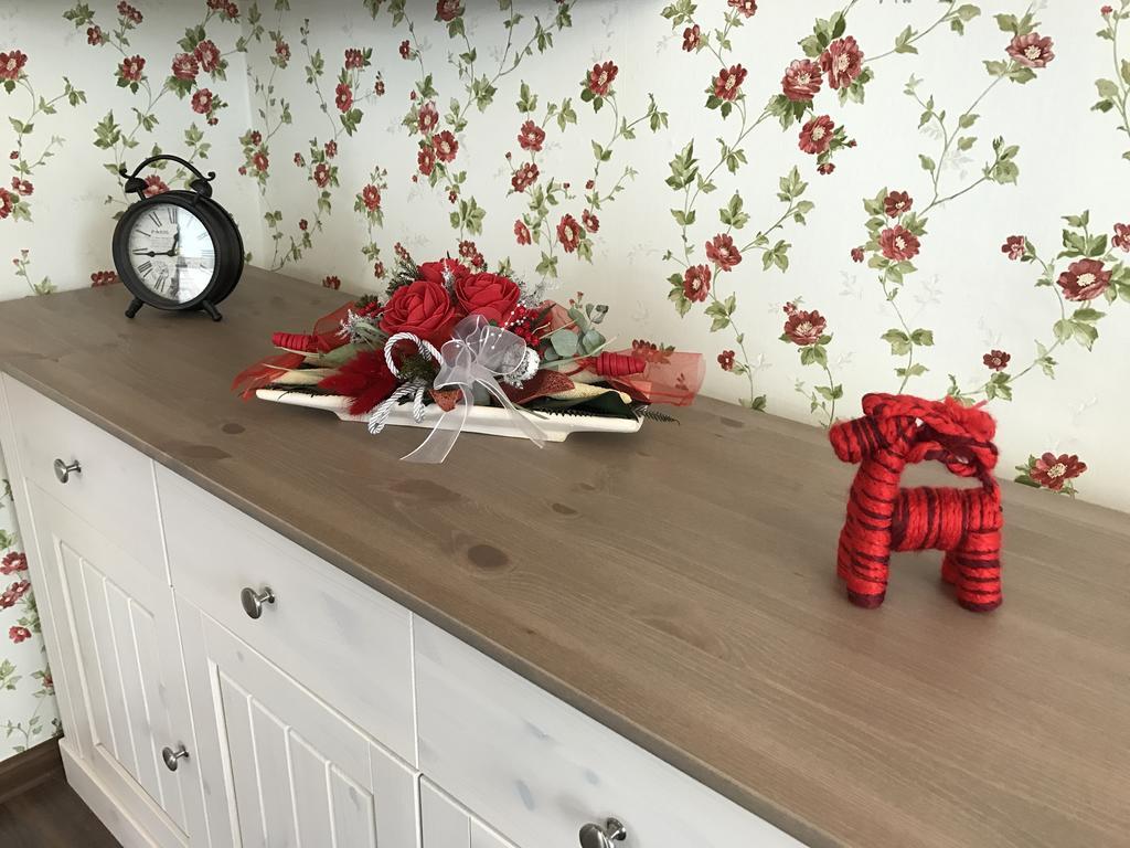 Apartmány Diana Dunajska Streda Bagian luar foto
