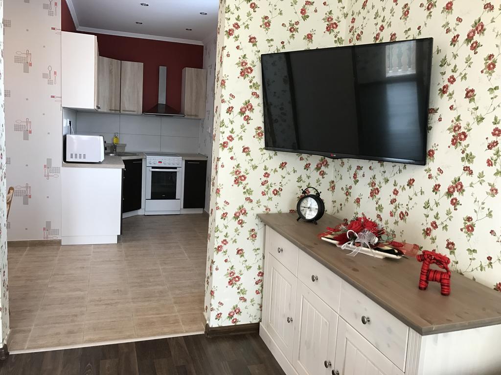Apartmány Diana Dunajska Streda Bagian luar foto