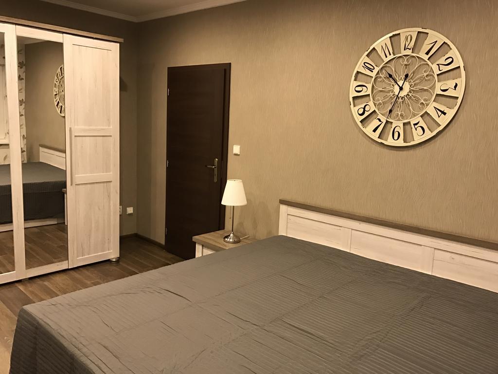Apartmány Diana Dunajska Streda Bagian luar foto