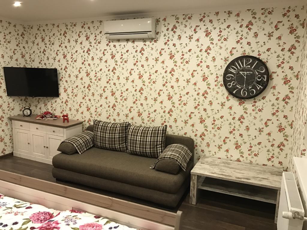 Apartmány Diana Dunajska Streda Bagian luar foto